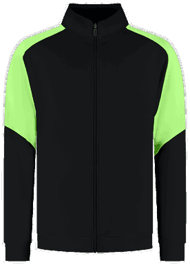 Tricorp Sweatvest Bicolor Redefined 306108
