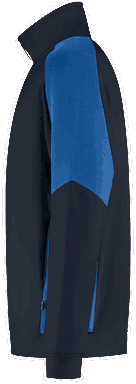 Tricorp Sweatvest Bicolor Redefined 306108