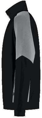 Tricorp Sweatvest Bicolor Redefined 306108
