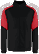 Tricorp Sweatvest Bicolor Redefined 306108