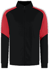 Tricorp Sweatvest Bicolor Redefined 306108