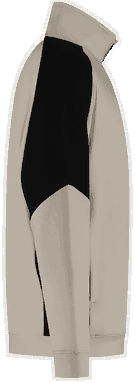 Tricorp Sweatvest Bicolor Redefined 306108