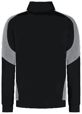 Tricorp Sweatvest Bicolor Redefined 306108