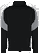 Tricorp Sweatvest Bicolor Redefined 306108