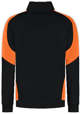 Tricorp Sweatvest Bicolor Redefined 306108