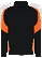 Tricorp Sweatvest Bicolor Redefined 306108