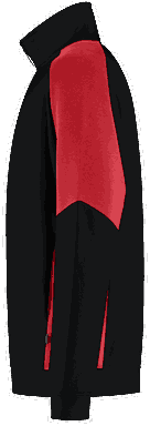 Tricorp Sweatvest Bicolor Redefined 306108