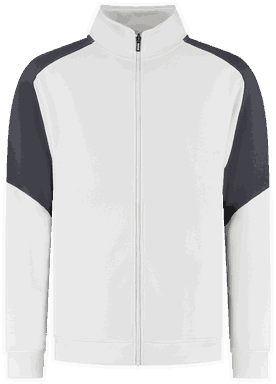 Tricorp Sweatvest Bicolor Redefined 306108