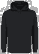 Tricorp Sweatvest Capuchon Redefined 306109