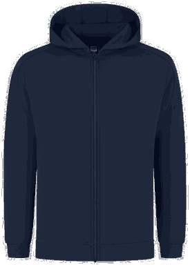 Tricorp Sweatvest Capuchon Redefined 306109
