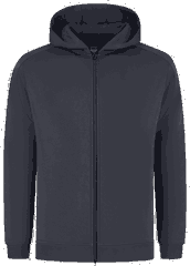 Tricorp Sweatvest Capuchon Redefined 306109