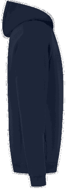Tricorp Sweatvest Capuchon Redefined 306109