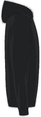 Tricorp Sweatvest Capuchon Redefined 306109