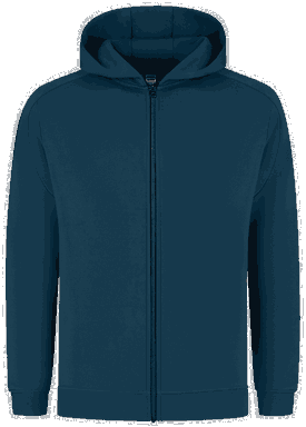 Tricorp Sweatvest Capuchon Redefined 306109