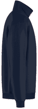 Tricorp Zip Sweater Redefined 306110