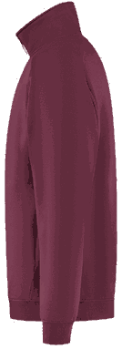 Tricorp Zip Sweater Redefined 306110