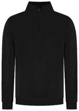 Tricorp Zip Sweater Redefined 306110