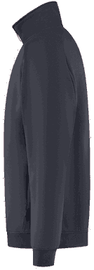 Tricorp Zip Sweater Redefined 306110