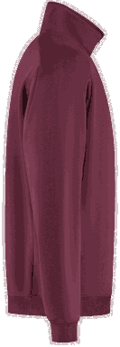 Tricorp Zip Sweater Redefined 306110