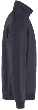 Tricorp Zip Sweater Redefined 306110