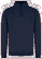 Tricorp Zip Sweater Redefined 306110
