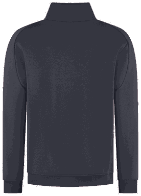 Tricorp Zip Sweater Redefined 306110