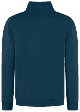 Tricorp Zip Sweater Redefined 306110