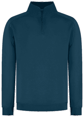Tricorp Zip Sweater Redefined 306110