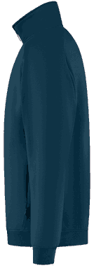 Tricorp Zip Sweater Redefined 306110