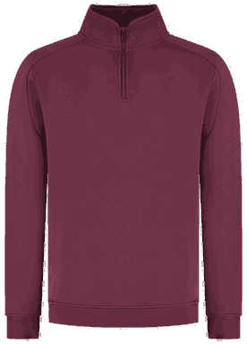 Tricorp Zip Sweater Redefined 306110
