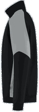 Tricorp Zip Sweater Bicolor Redefined 306111
