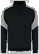 Tricorp Zip Sweater Bicolor Redefined 306111