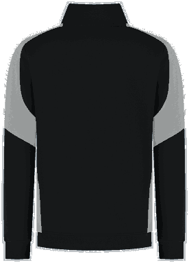 Tricorp Zip Sweater Bicolor Redefined 306111