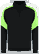 Tricorp Zip Sweater Bicolor Redefined 306111