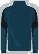 Tricorp Zip Sweater Bicolor Redefined 306111