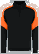 Tricorp Zip Sweater Bicolor Redefined 306111