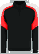 Tricorp Zip Sweater Bicolor Redefined 306111