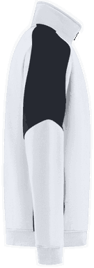 Tricorp Zip Sweater Bicolor Redefined 306111