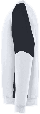 Tricorp Sweater Bicolor Redefined 306112