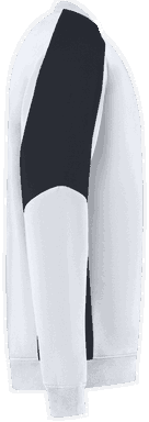 Tricorp Sweater Bicolor Redefined 306112