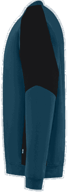 Tricorp Sweater Bicolor Redefined 306112