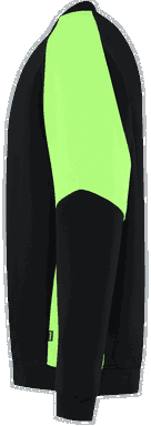 Tricorp Sweater Bicolor Redefined 306112