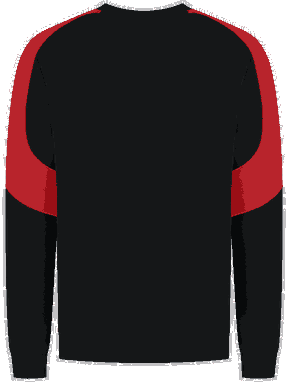 Tricorp Sweater Bicolor Redefined 306112
