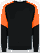 Tricorp Sweater Bicolor Redefined 306112