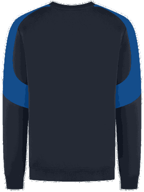 Tricorp Sweater Bicolor Redefined 306112