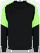 Tricorp Sweater Bicolor Redefined 306112
