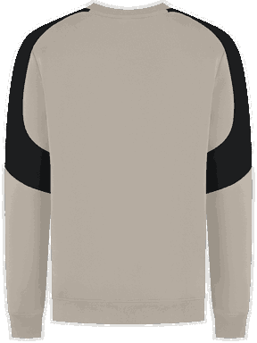 Tricorp Sweater Bicolor Redefined 306112