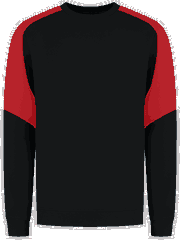 Tricorp Sweater Bicolor Redefined 306112