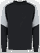 Tricorp Sweater Bicolor Redefined 306112
