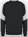 Tricorp Sweater Bicolor Redefined 306112